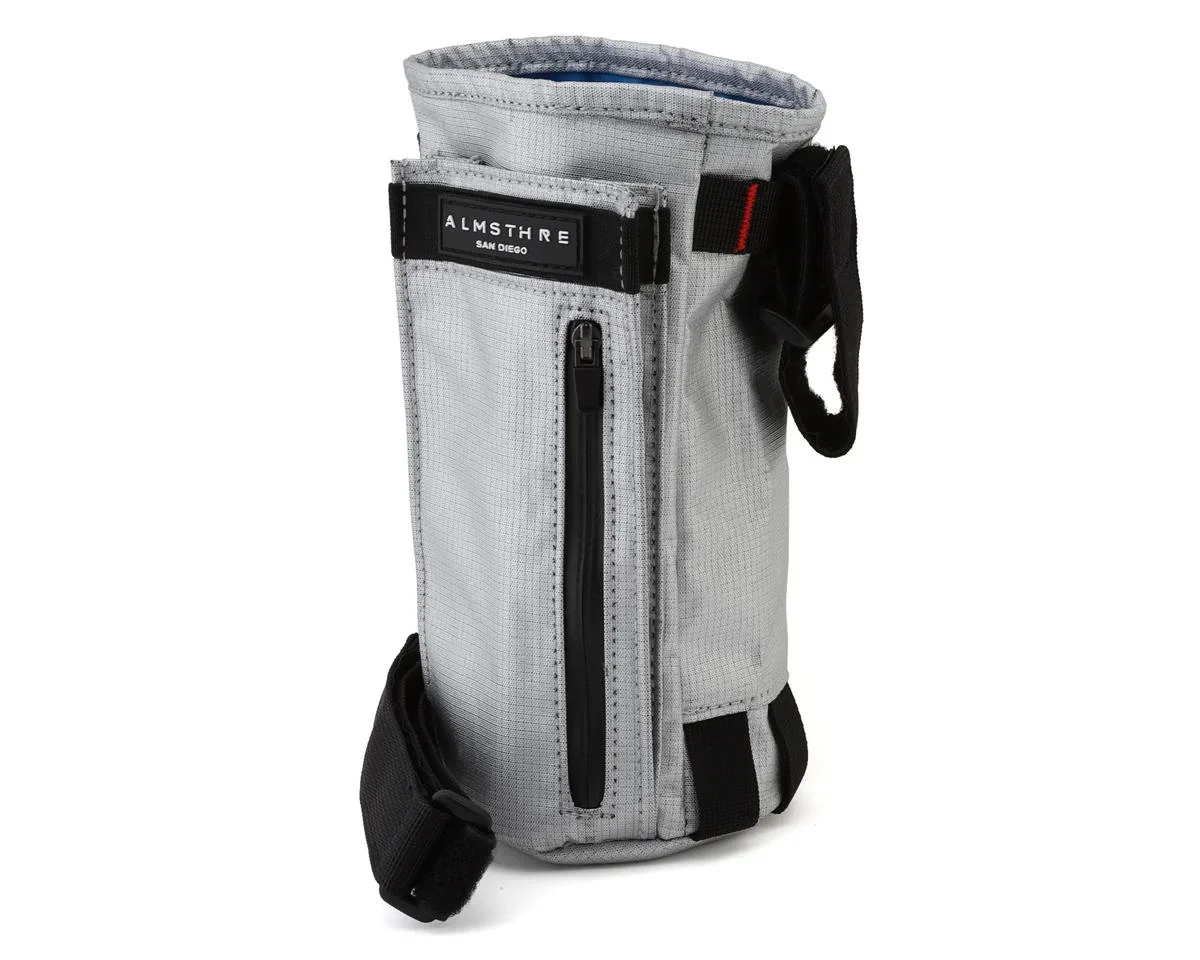 Almsthre Stem Bag (Sterling Silver) (2L)